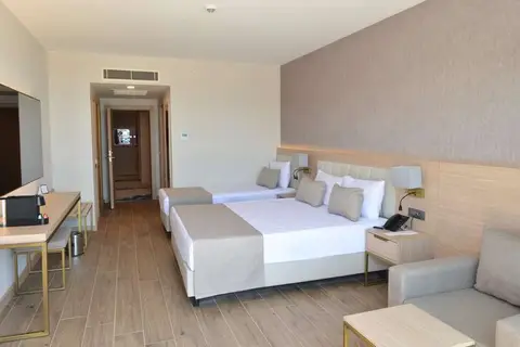 Sentido Luna Vista Belek in Serik, foto 4
