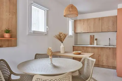 Résidence Prestige Odalys Le Riviera in Hyères — foto 11