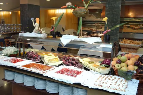 Fly & Go Gran Hotel Costa del Sol in Mijas — foto 14