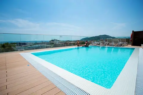 Apartamentos Casa Luis by Invisa in Santa Eulària des Riu, foto 13