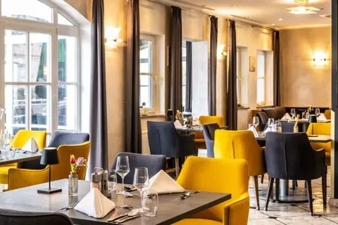 Hotel Lahnschleife foto 7