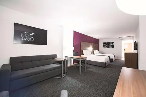 La Quinta by Wyndham San José Chiapa Puebla in San José Chiapa — foto 11
