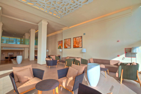 Hotel SBH Monica Beach foto 8