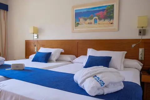 Playacanela Lifestyle Collection by Senator in Pozo del Camino — foto 28