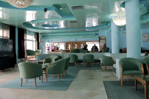 Le Khalife in الحمامات — foto 24