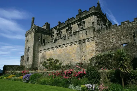 Het hart van Schotland in Schotland — foto 20