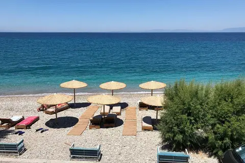 Vesper Studios in Kokkari, Samos — foto 17