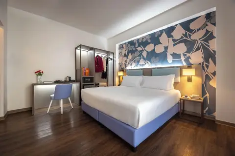 Hotel Castello in L'Aquila, foto 23