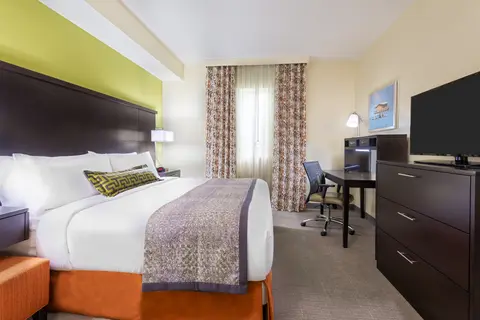 Staybridge Suites Miami International Airport in Miami, foto 10