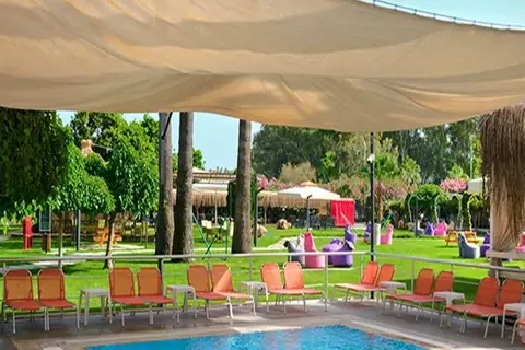 Asteria Collection Side in Manavgat — foto 11