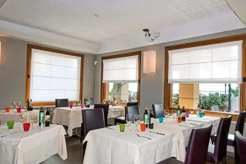 Hotel Lido Torri del Benaco in Torri del Benaco — foto 4