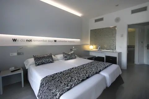 Hotel Bg Pamplona in Palma — foto 15
