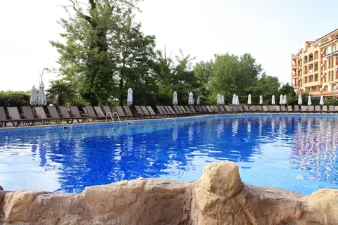 Hotel Tiara Beach in Несебър — foto 4