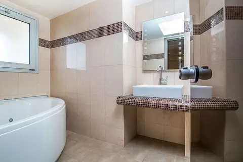 Pegasos Deluxe Beach Hotel in Faliraki, foto 19