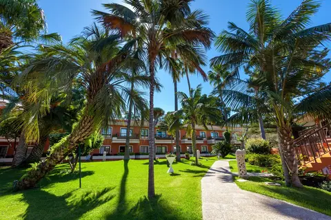 Apartamentos Ambassador in Puerto De La Cruz — foto 2