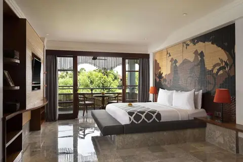Alaya Resort Ubud in Ubud, foto 19