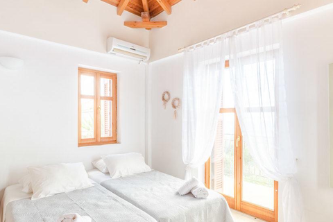 Villas Maniatiko Village foto 3