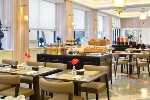 Starhotels Michelangelo in Rome, foto 10