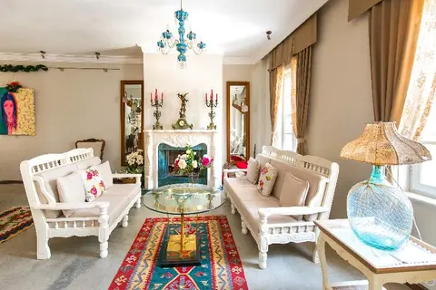 Kostem Otel in Cesme — foto 9