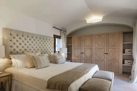 Relais Villa Carola in Arzachena — foto 12