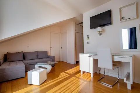 Hotel Pleter in Rijeka — foto 21