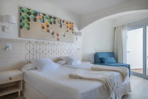 Iberostar Waves Royal Andalus in Chiclana de la Frontera — foto 11