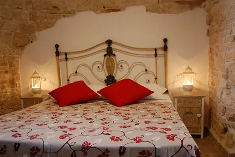 Trulli Holiday in Alberobello, foto 14