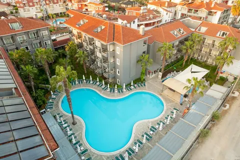 Fly & Go Sun City Appartement & Hotel foto 20