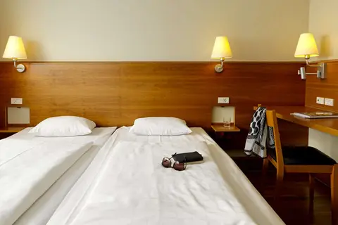 Hotel Scandic Hvidovre in Hvidovre Kommune — foto 13