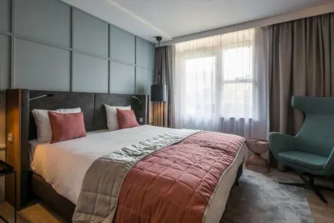 Landgoed Oud Poelgeest foto 6