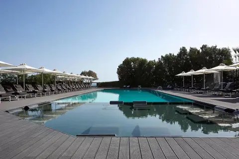 NEMA Design Hotel & Spa in Δημοτική Ενότητα Χερσονήσου — foto 4