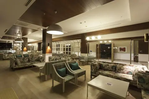 Seher Sun Palace Resort & Spa in Manavgat — foto 14