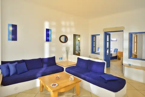 Tamarix del Mar Suites in Δημοτική Ενότητα Θήρας — foto 7