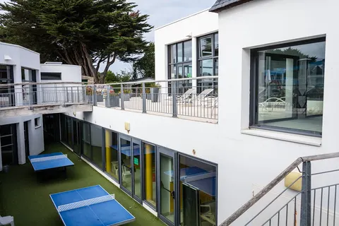 Camping Les Menhirs foto 25