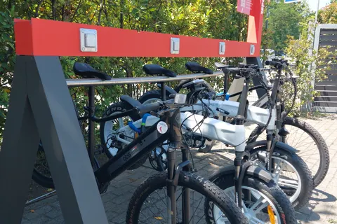 Camping Taimí foto 3