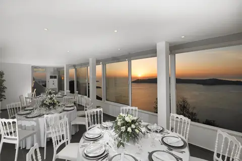 Andromeda Villas & Spa Resort in Δημοτική Ενότητα Θήρας — foto 13