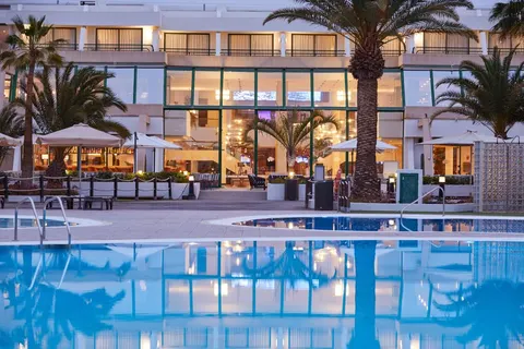 Dreams Lanzarote Playa Dorada Resort & Spa foto 49