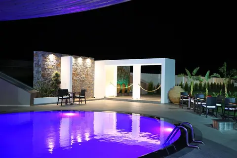 MariGianna Apartments in Δημοτική Ενότητα Χερσονήσου — foto 9