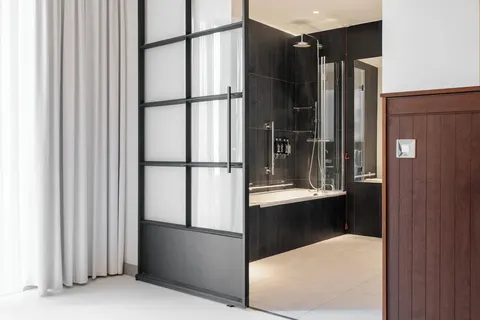 Ruby Molly Hotel Dublin in Dublin — foto 11