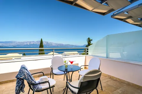 Porto Galini Seaside Resort & Spa foto 5