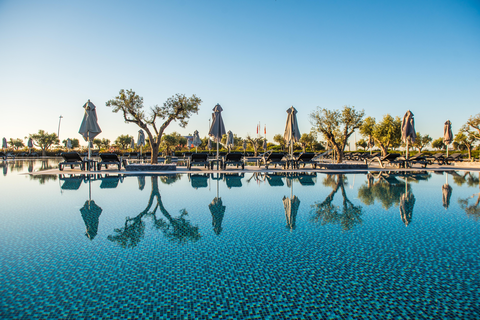 Hotel Vila Gale Lagos foto 2