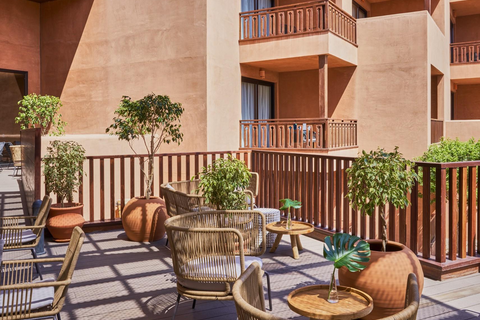 Hotel Barcelo Tenerife foto 7