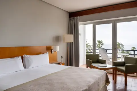 Parador de Ceuta in Alcobendas — foto 6