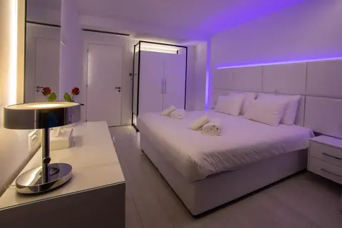 Napa Suites Hotel in Ayia Napa, foto 26