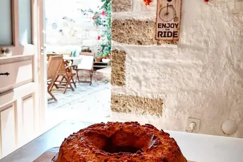 Lilyum Alaçati-Tas Ev in Cesme — foto 7