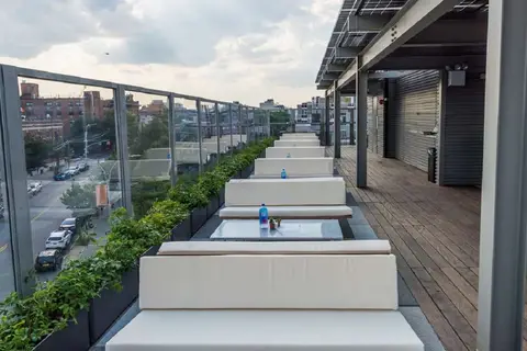 Pod Brooklyn Hotel in New York — foto 16