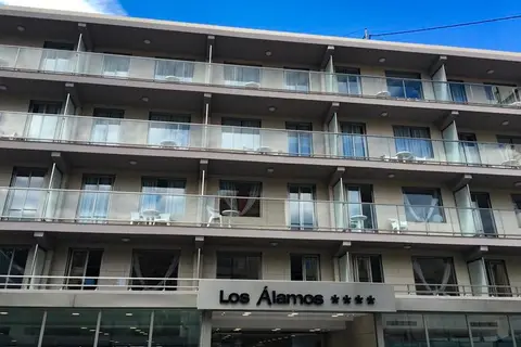 Hotel Los Alamos in Benidorm, foto 7