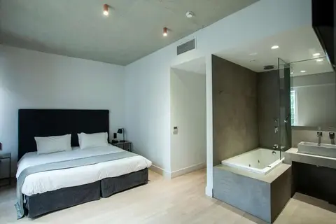 Art Suites Korai in Athene — foto 5