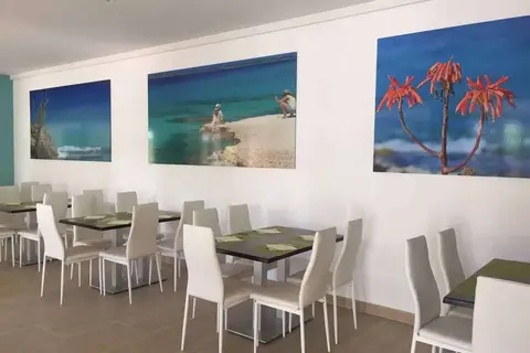 Hotel Rosales in es Pujols — foto 13