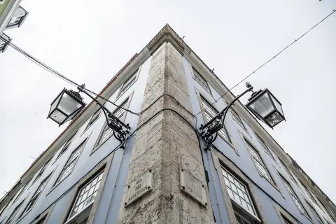 Dare Lisbon House in Lissabon